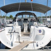 Bavaria 46 Cruiser