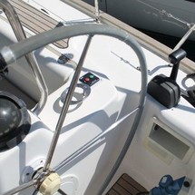 Bavaria 46 Cruiser
