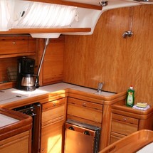 Bavaria 46 Cruiser