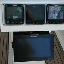 Bavaria 46 Cruiser