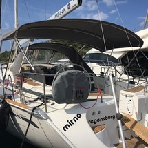 Bavaria 46 Cruiser