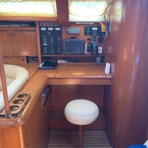 Jeanneau Sun Odyssey 49