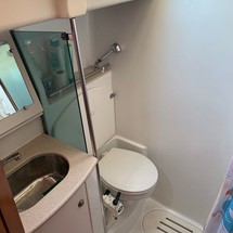 Jeanneau Sun Odyssey 49