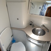 Jeanneau Sun Odyssey 49