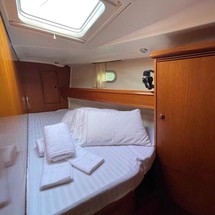 Jeanneau Sun Odyssey 49