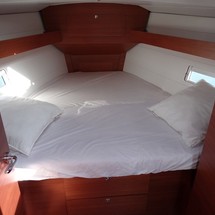Dufour 382