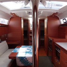 Dufour 382