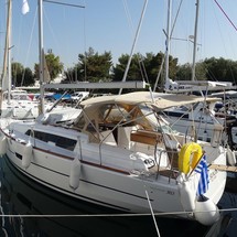 Dufour 382
