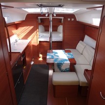 Dufour 382