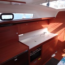 Dufour 382