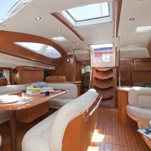 Jeanneau Sun Odyssey 54 DS
