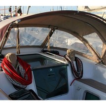 Jeanneau Sun Odyssey 54 DS