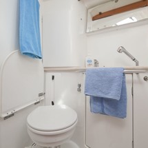 Jeanneau Sun Odyssey 54 DS