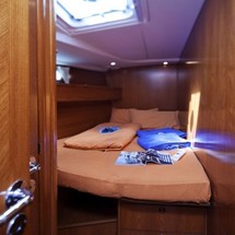 Jeanneau Sun Odyssey 54 DS