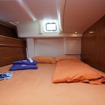 Jeanneau Sun Odyssey 54 DS
