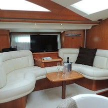 Jeanneau Sun Odyssey 54 DS