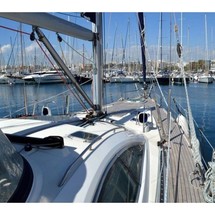 Jeanneau Sun Odyssey 54 DS