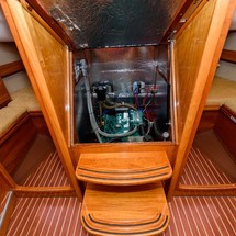 Bavaria 37 Cruiser