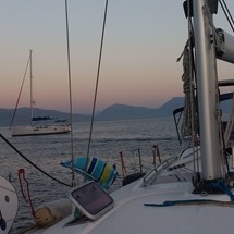 Bavaria 46 Cruiser