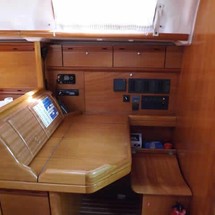 Bavaria 50 Cruiser