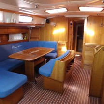 Bavaria 50 Cruiser
