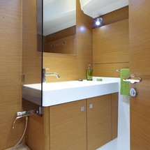 Jeanneau Sun Odyssey 509