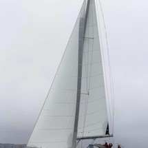 Jeanneau Sun Odyssey 509