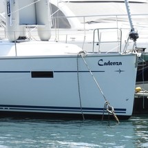 Bavaria Cruiser 41