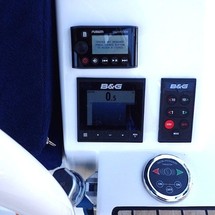 Bavaria Cruiser 41