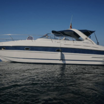 Bavaria Sport 35