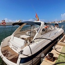 Bavaria Sport 35
