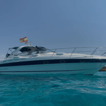 Bavaria Sport 35