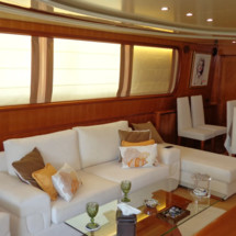 Falcon Yachts 92