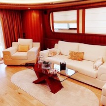 Falcon Yachts 92