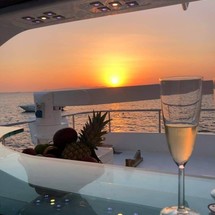 Falcon Yachts 92
