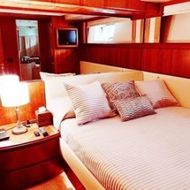 Falcon Yachts 92