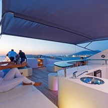 Falcon Yachts 92
