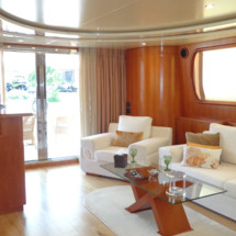 Falcon Yachts 92
