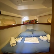 Beneteau Oceanis 43