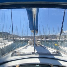 Beneteau Oceanis 43