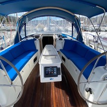 Beneteau Oceanis 43