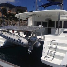 Lagoon 450 F