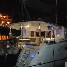 Lagoon 450 F