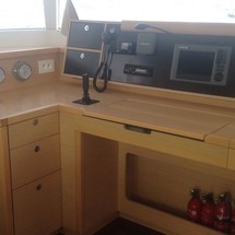 Lagoon 450 F