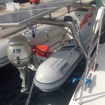 Lagoon 450 F