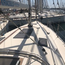 Bavaria 37 Cruiser