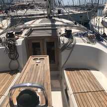 Bavaria 37 Cruiser