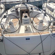 Bavaria 37 Cruiser
