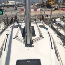 Bavaria 37 Cruiser
