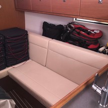 Bavaria 37 Cruiser